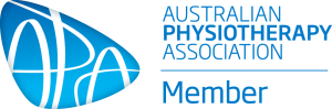 australian physiotherapy association