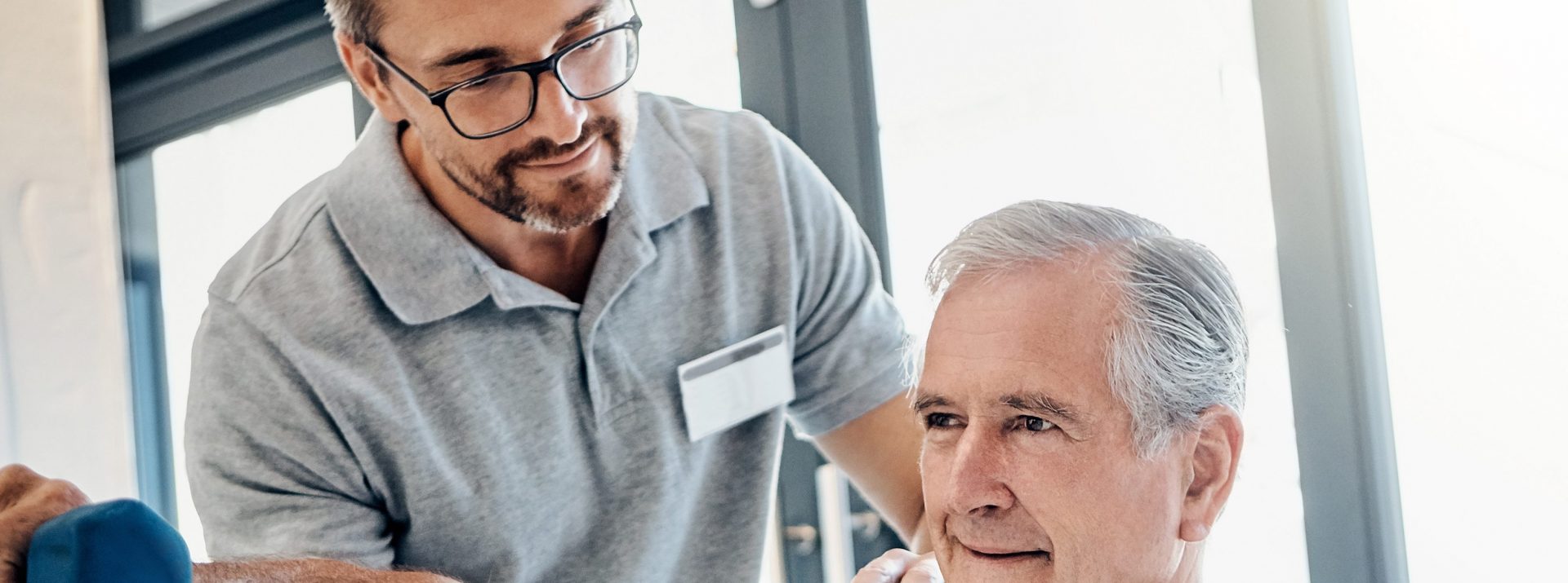 Have Fun, Help People, 
Make a Difference. 