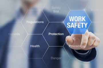 Occupational Health and Safety Consulting