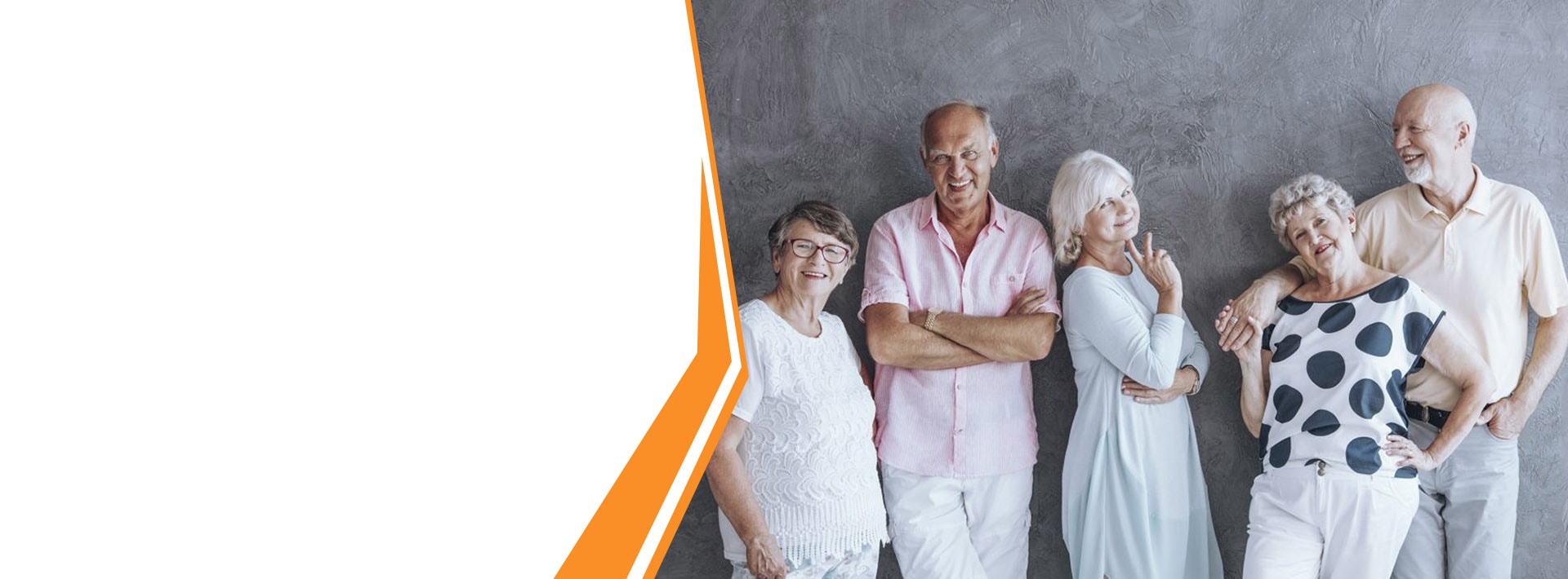 allied health provider for seniors