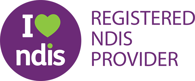 registered ndis provider