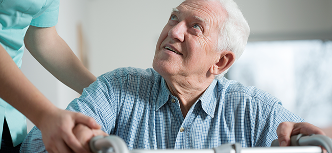 Mobility aids for seniors | mobility equipments for elderly