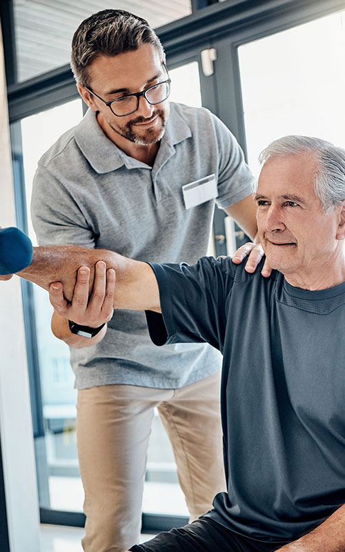 Bodyright Healthcare