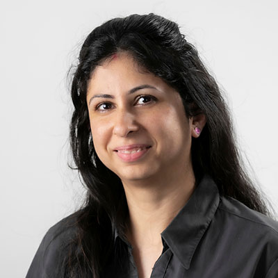 Tanvi | Physiotherapist oakleigh south