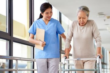 Occupational Therapy